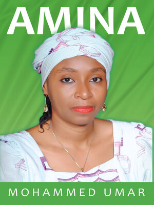 cover image of AMINA